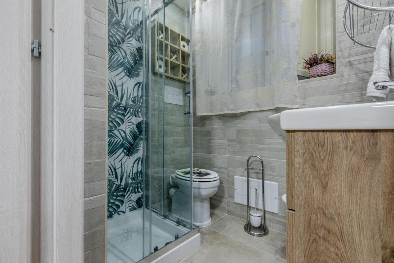 Sicily House - Cozy Near Ballaro Market *