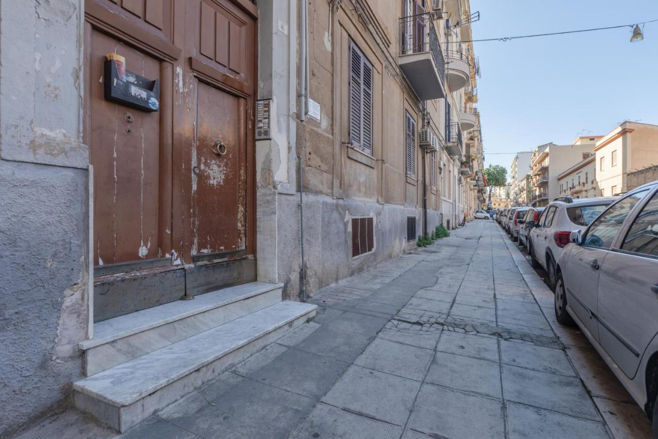 Apartment Sicily House - Cozy Near Ballaro Market Palermo