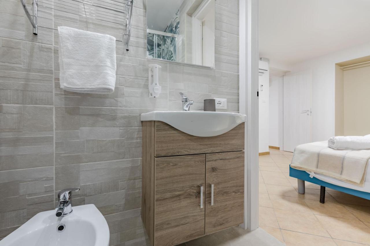 Sicily House - Cozy Near Ballaro Market Apartment