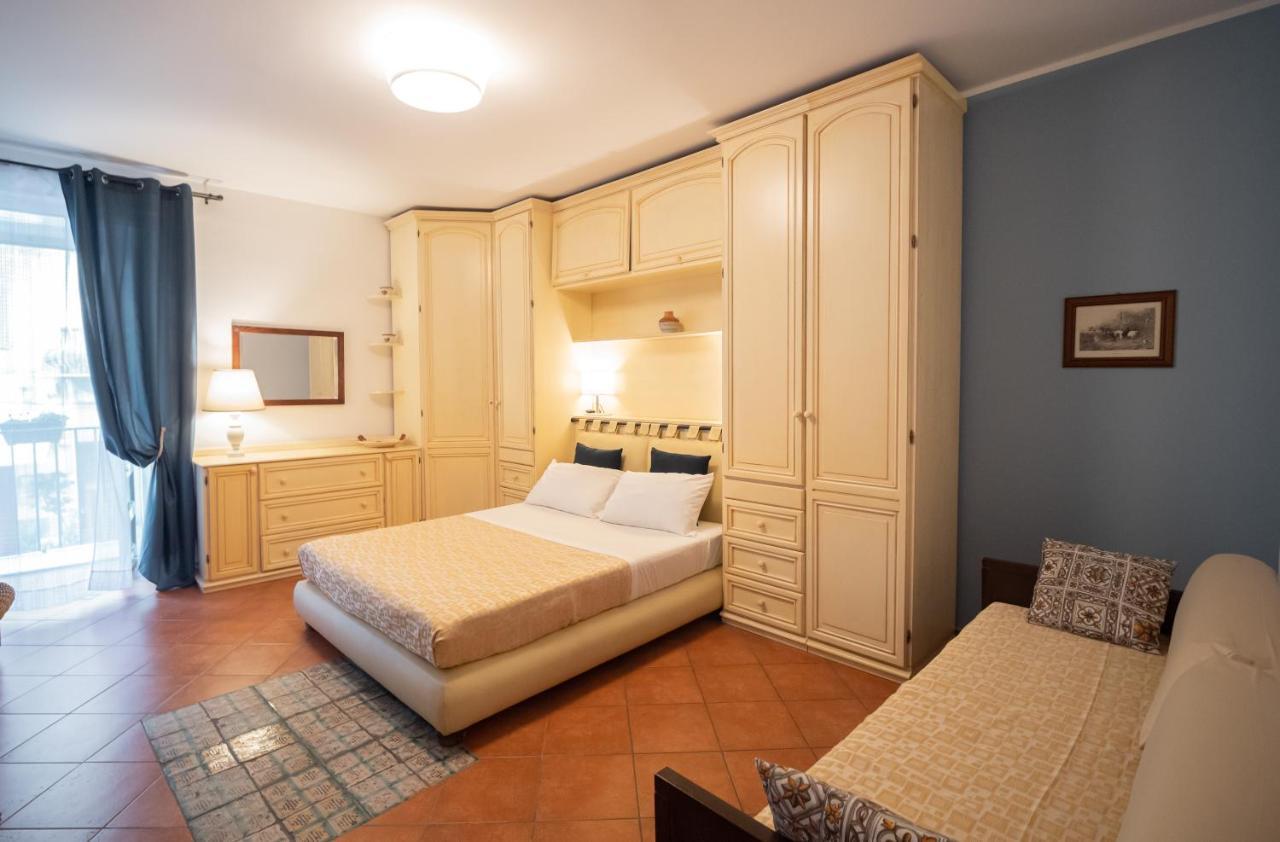 Casa de hóspedes Kalamarina Palermo