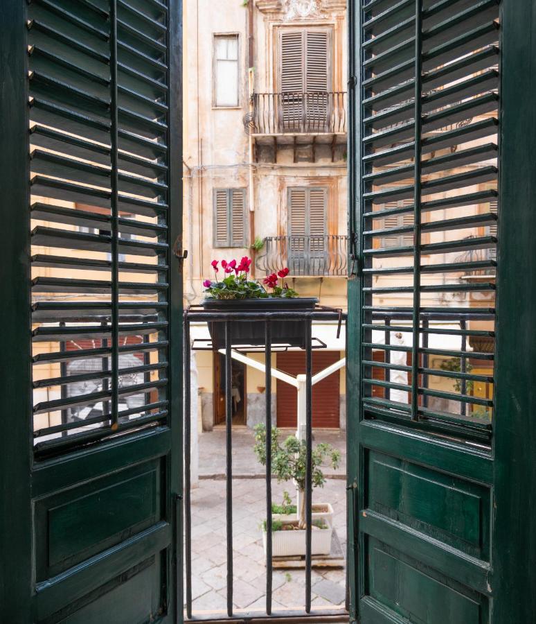 Casa de hóspedes Kalamarina Palermo