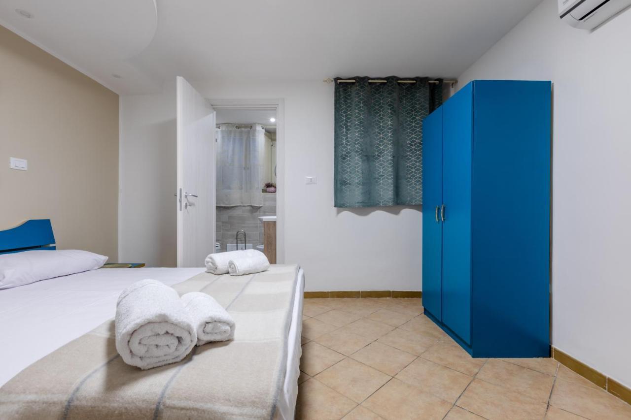 Apartment Sicily House - Cozy Near Ballaro Market