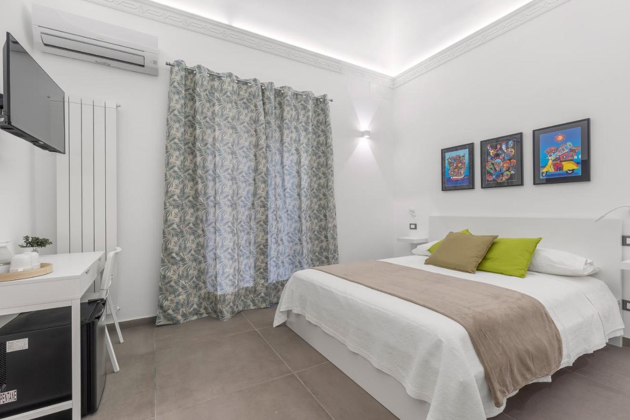 Guest house Moltevolte
