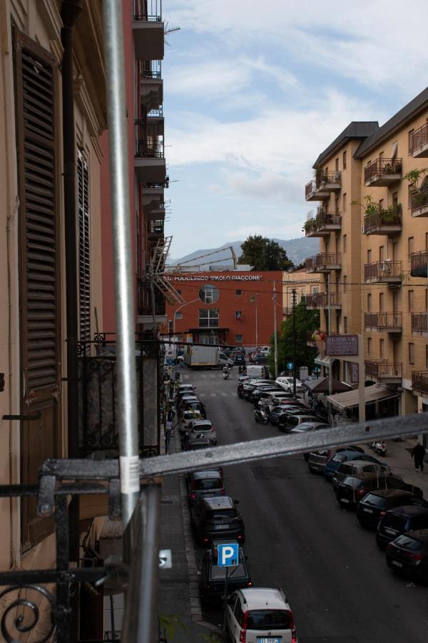 Maison L'amuri Palermo