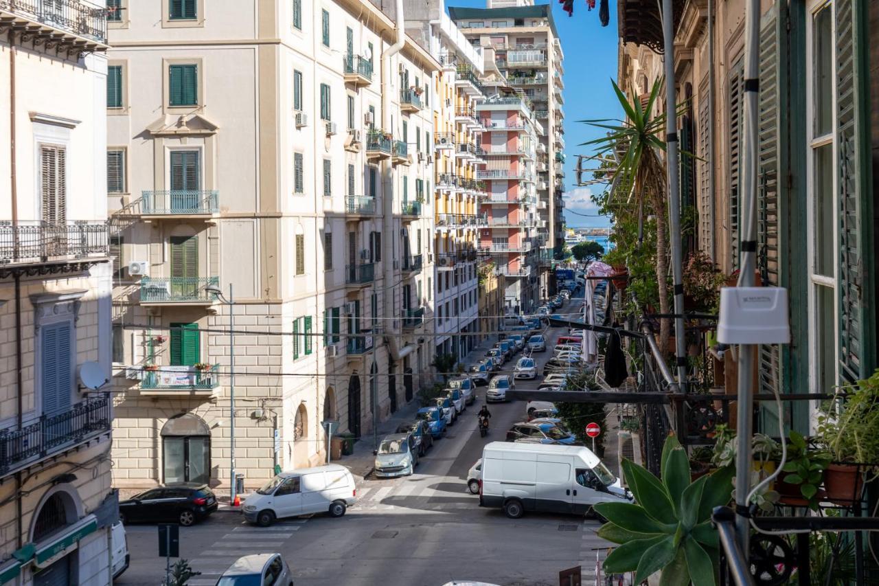 Moltevolte Guest house Palermo