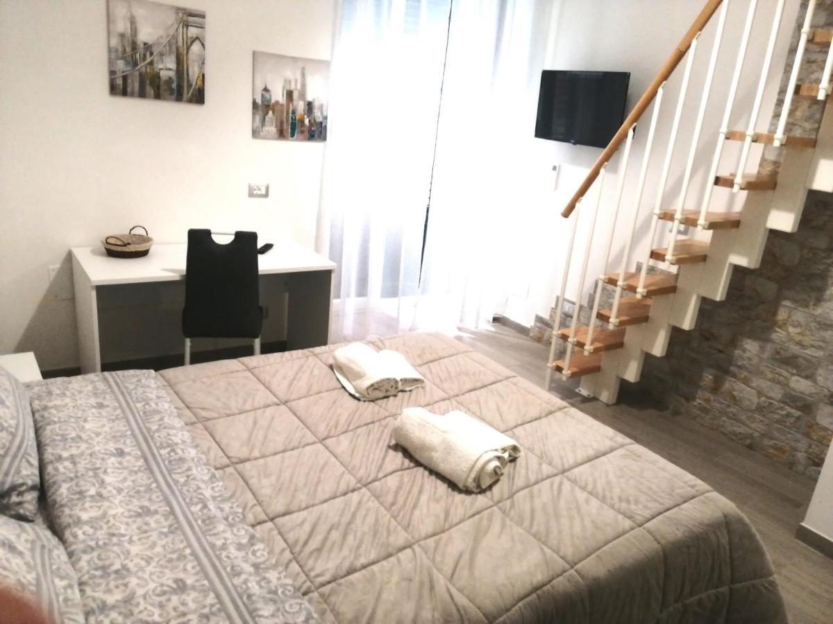 Casa Al Massimo Guest house