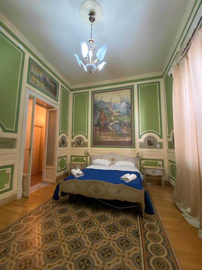 Hollywood Inn Palermo Gasthof Palermo