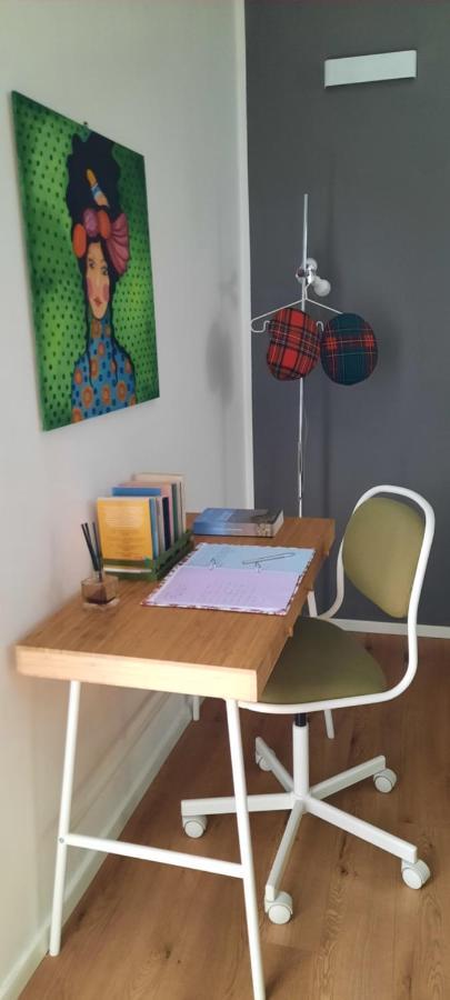Apartment A Casa Di Giovi - Well Connected To The Airport And Family Friendly