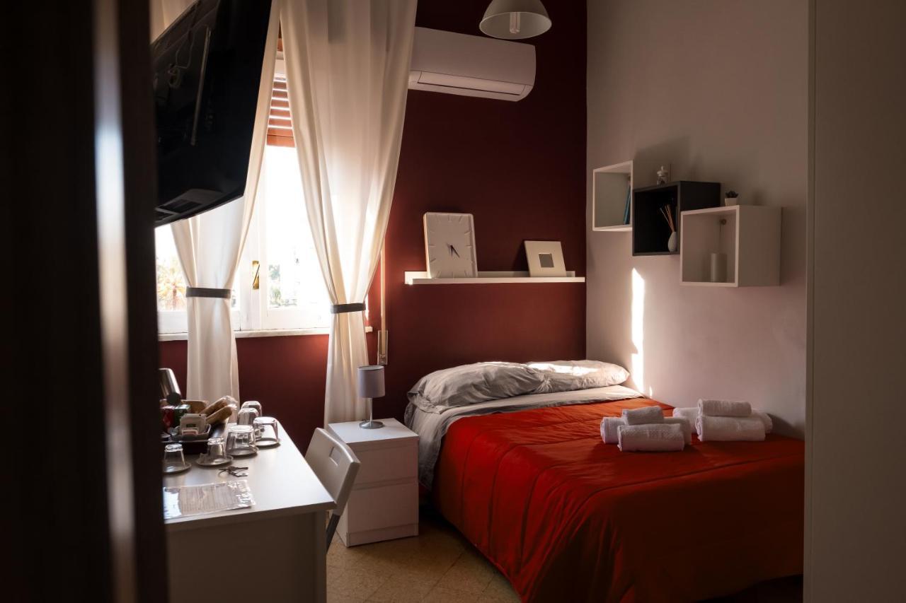 S&s Privatunterkunft Palermo