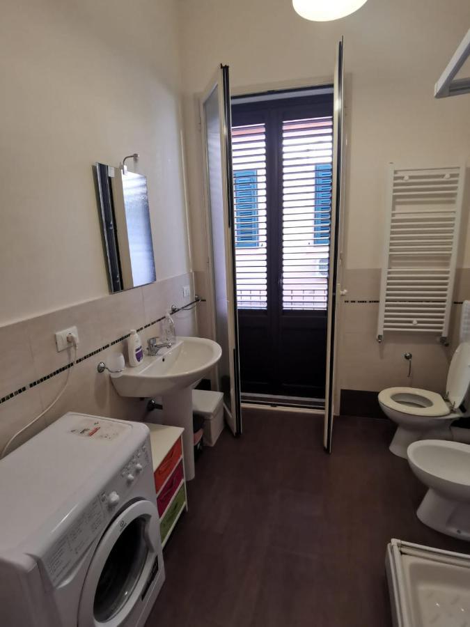 Casa Pupidda Apartment