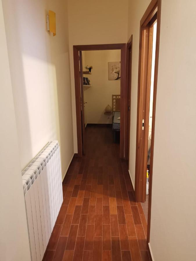 Casa Pupidda