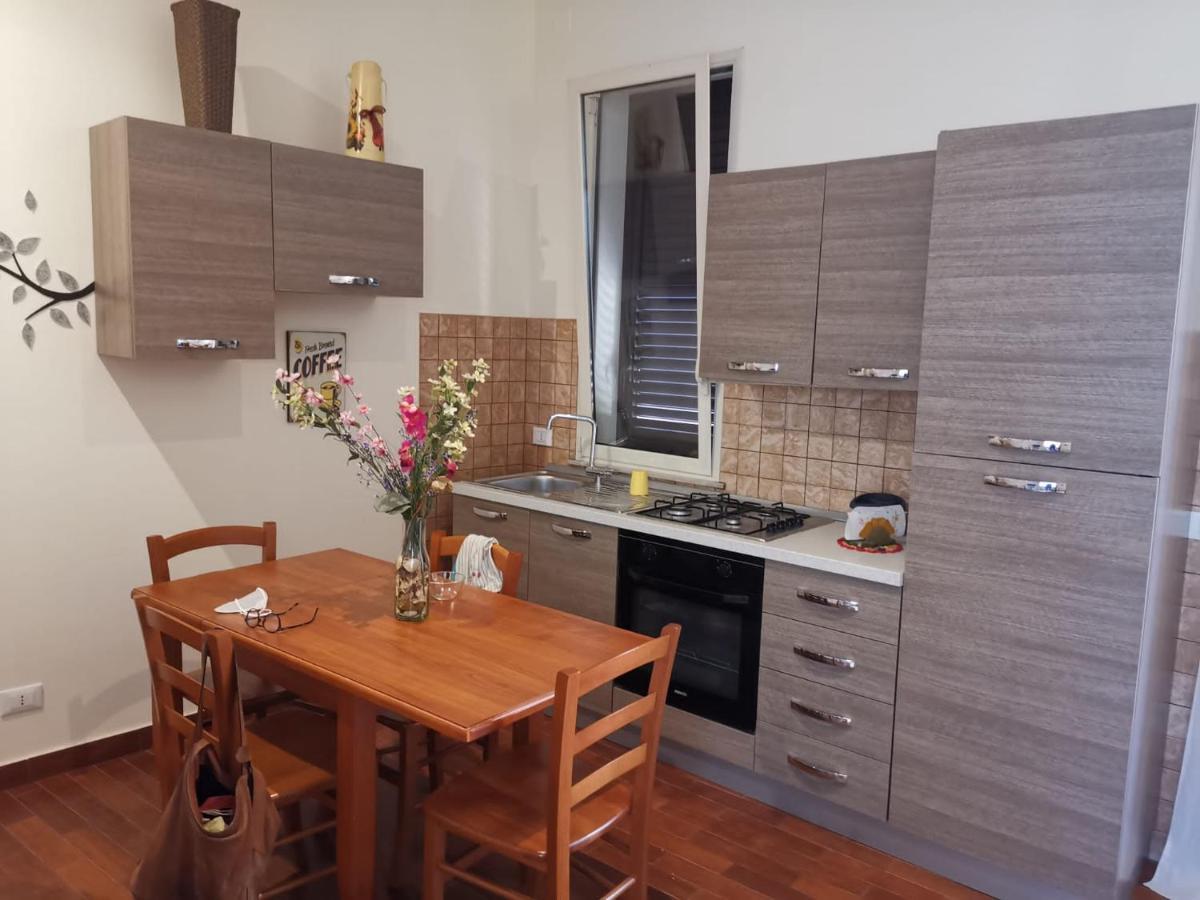 Casa Pupidda