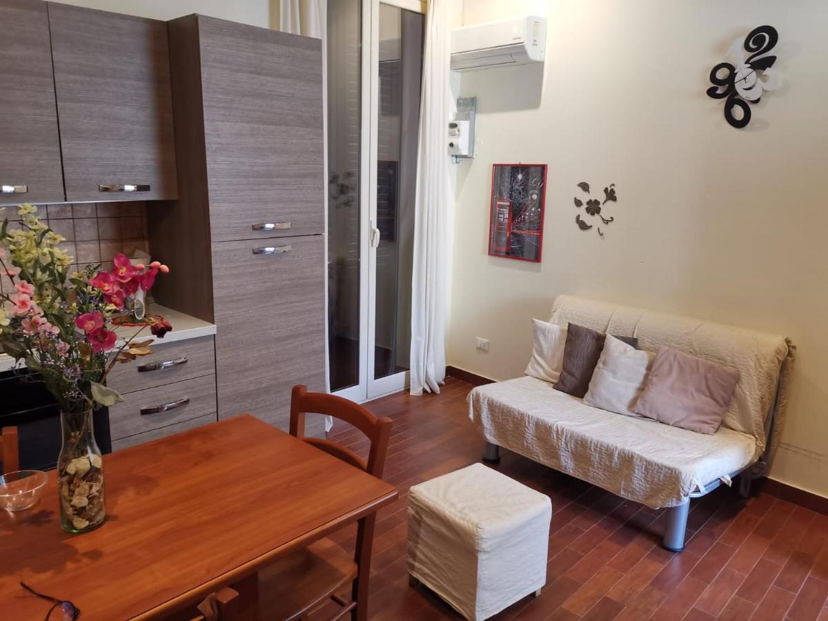 Casa Pupidda *