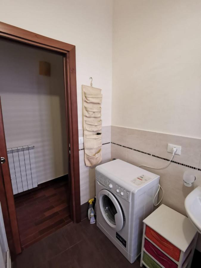 Casa Pupidda Apartment *