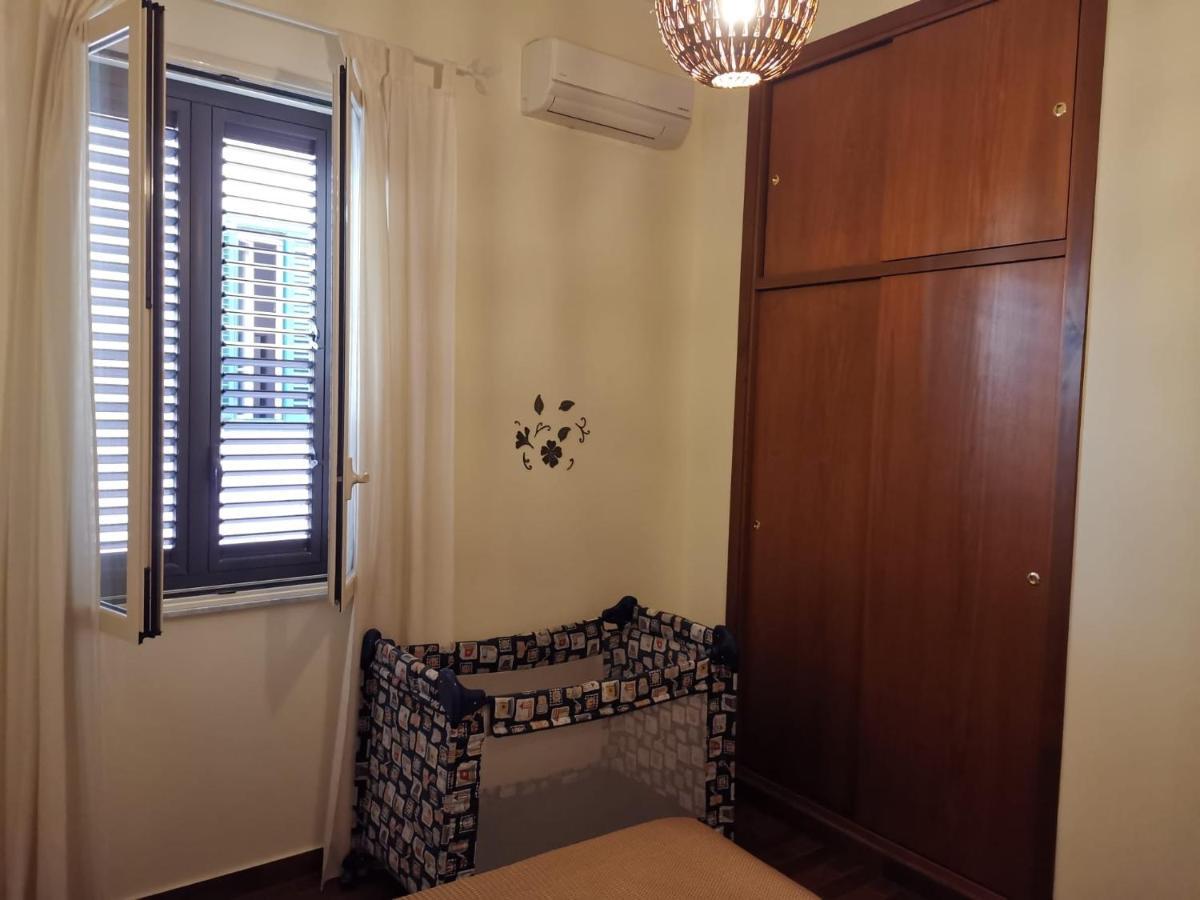 Casa Pupidda Palermo