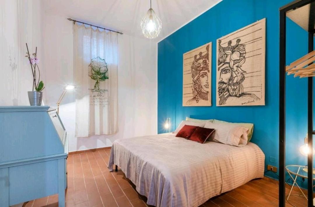 Dame Apartment