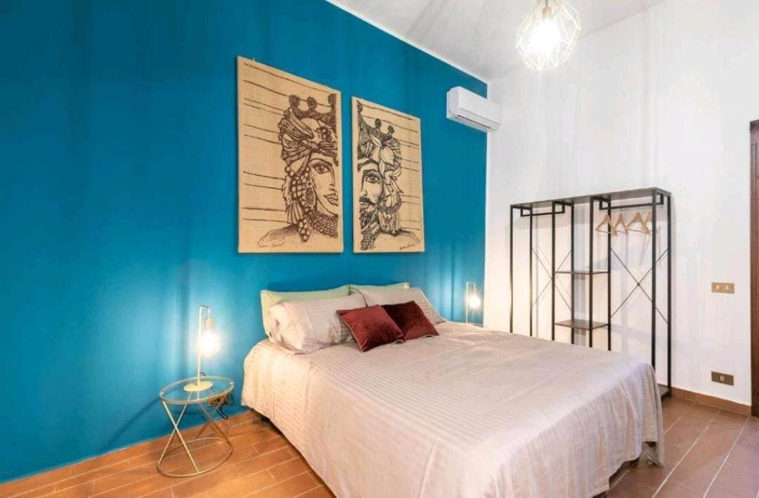 Dame Apartment *
