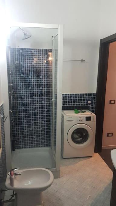 Ferienhaus Casa Vacanze Palermo