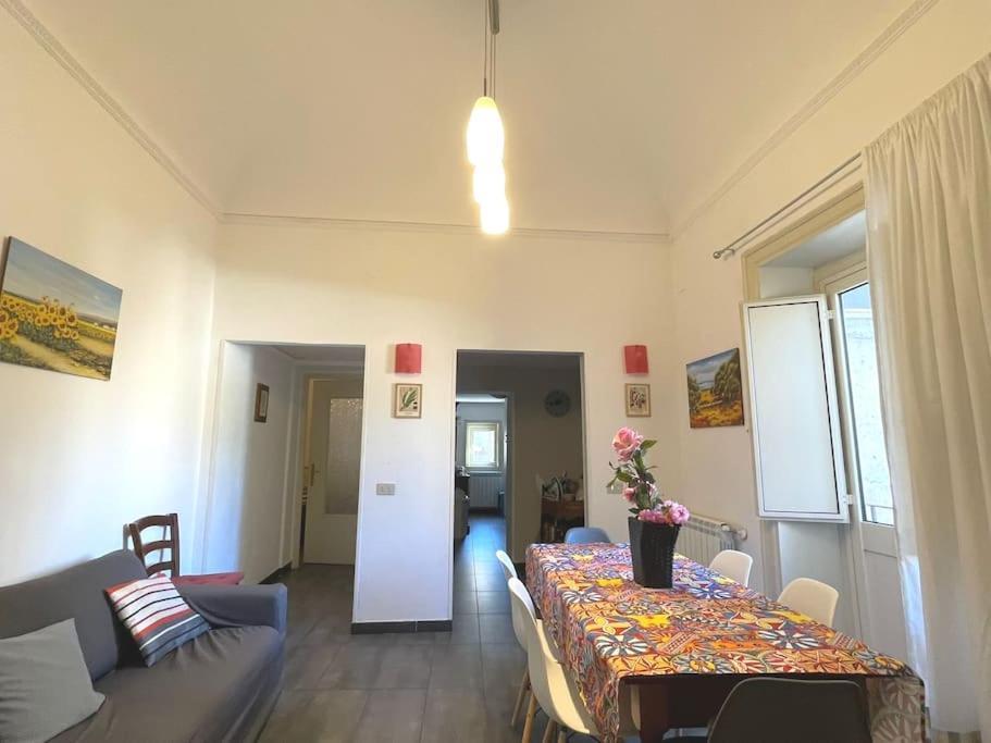 Apartment Residenza Lincoln Palermo