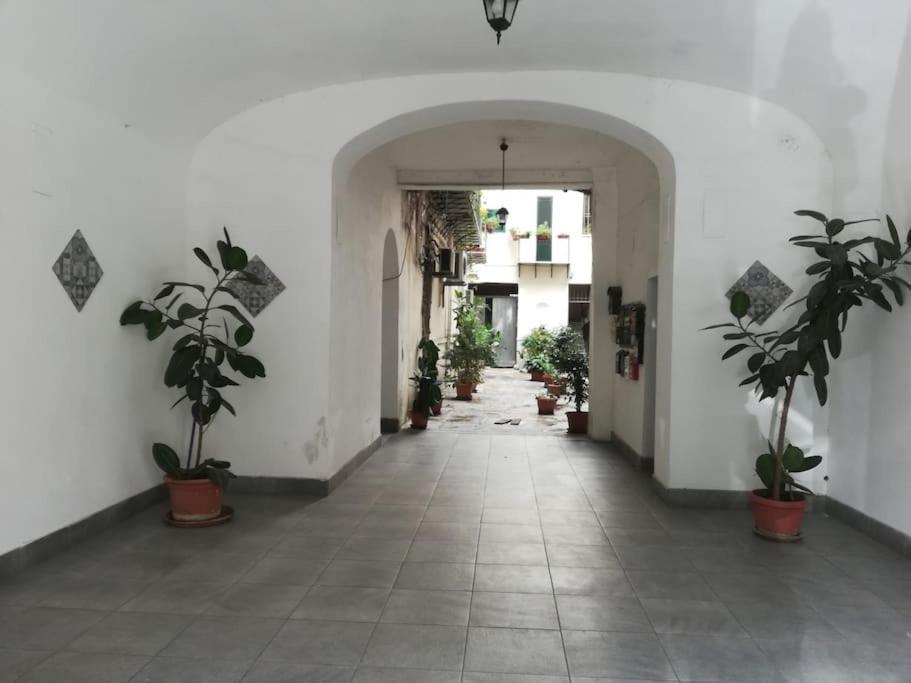 Apartment Residenza Lincoln
