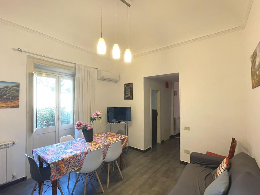 Residenza Lincoln Apartment Palermo