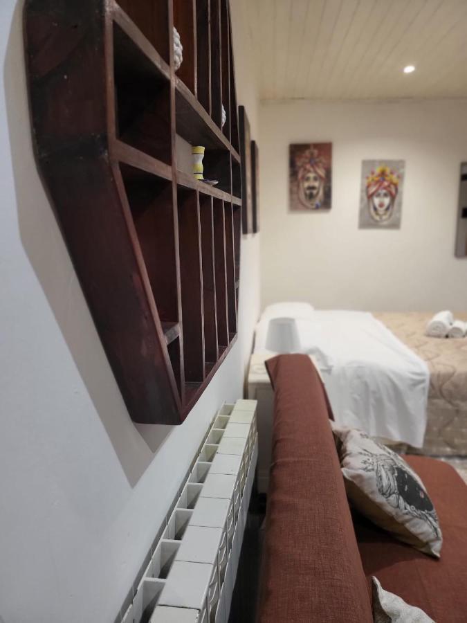 Appartamento San Basilio Loft