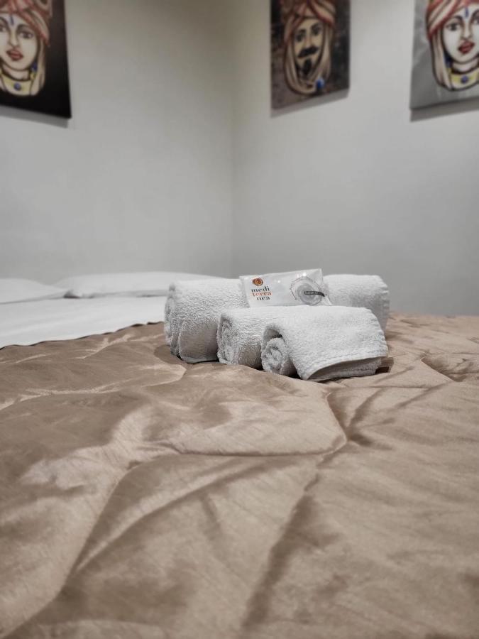 Appartamento San Basilio Loft *