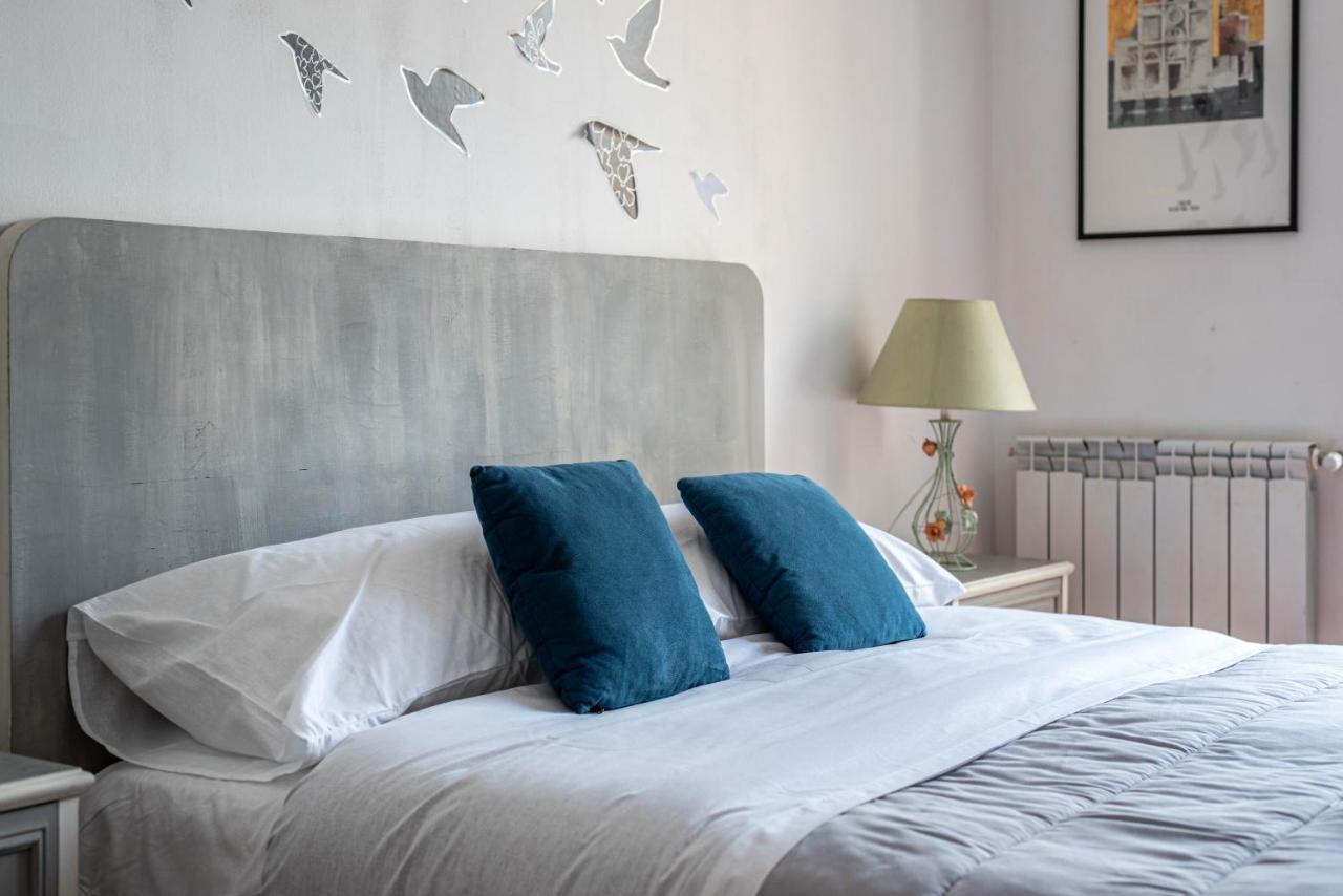 Vicere' Maqueda Guest house Palermo