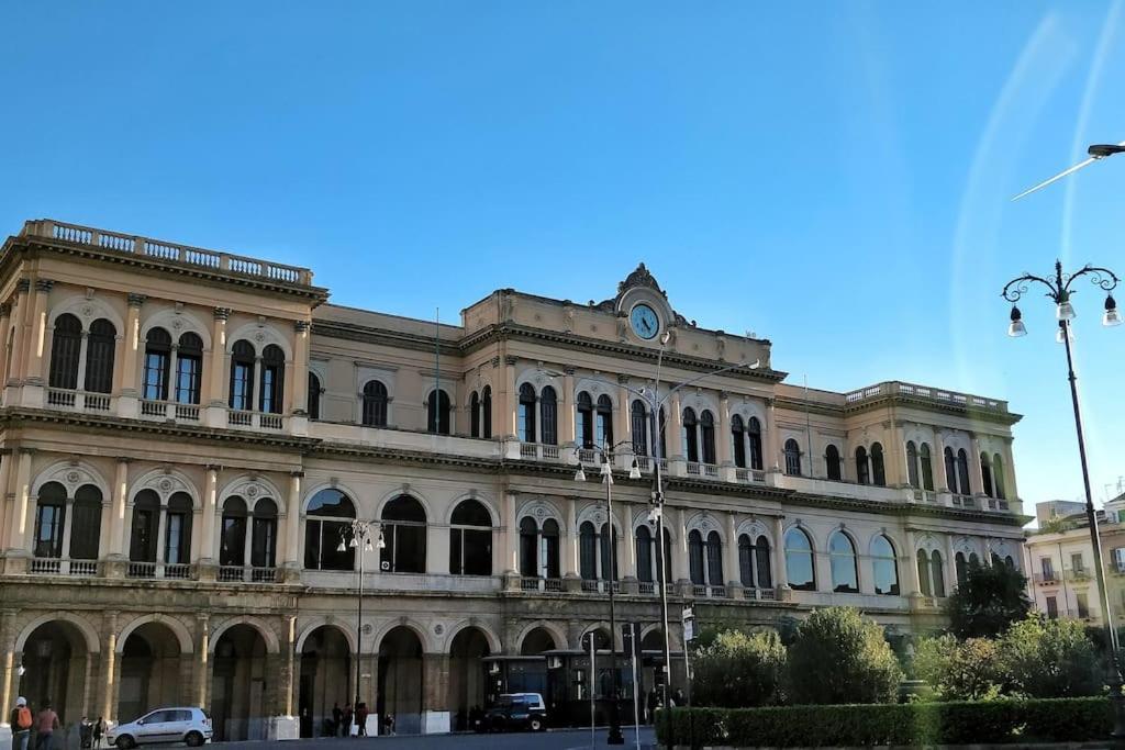 Residenza Lincoln * Palermo