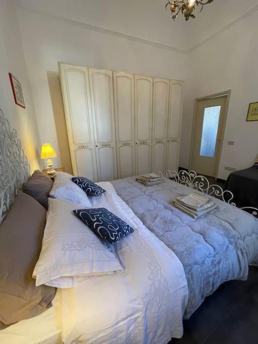 Apartment Residenza Lincoln Palermo