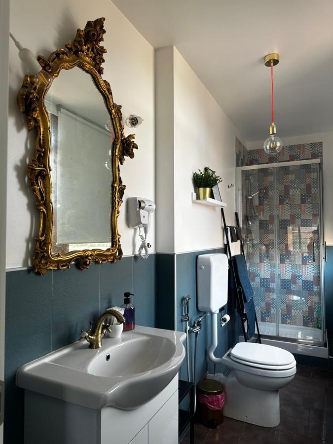 Superattico Bella Bellu Guest house Palermo