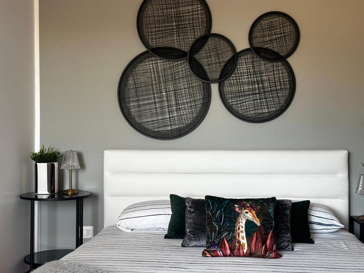 Superattico Bella Bellu Guest house Palermo