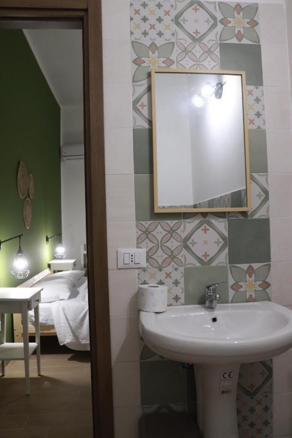 Guest house Greenhome