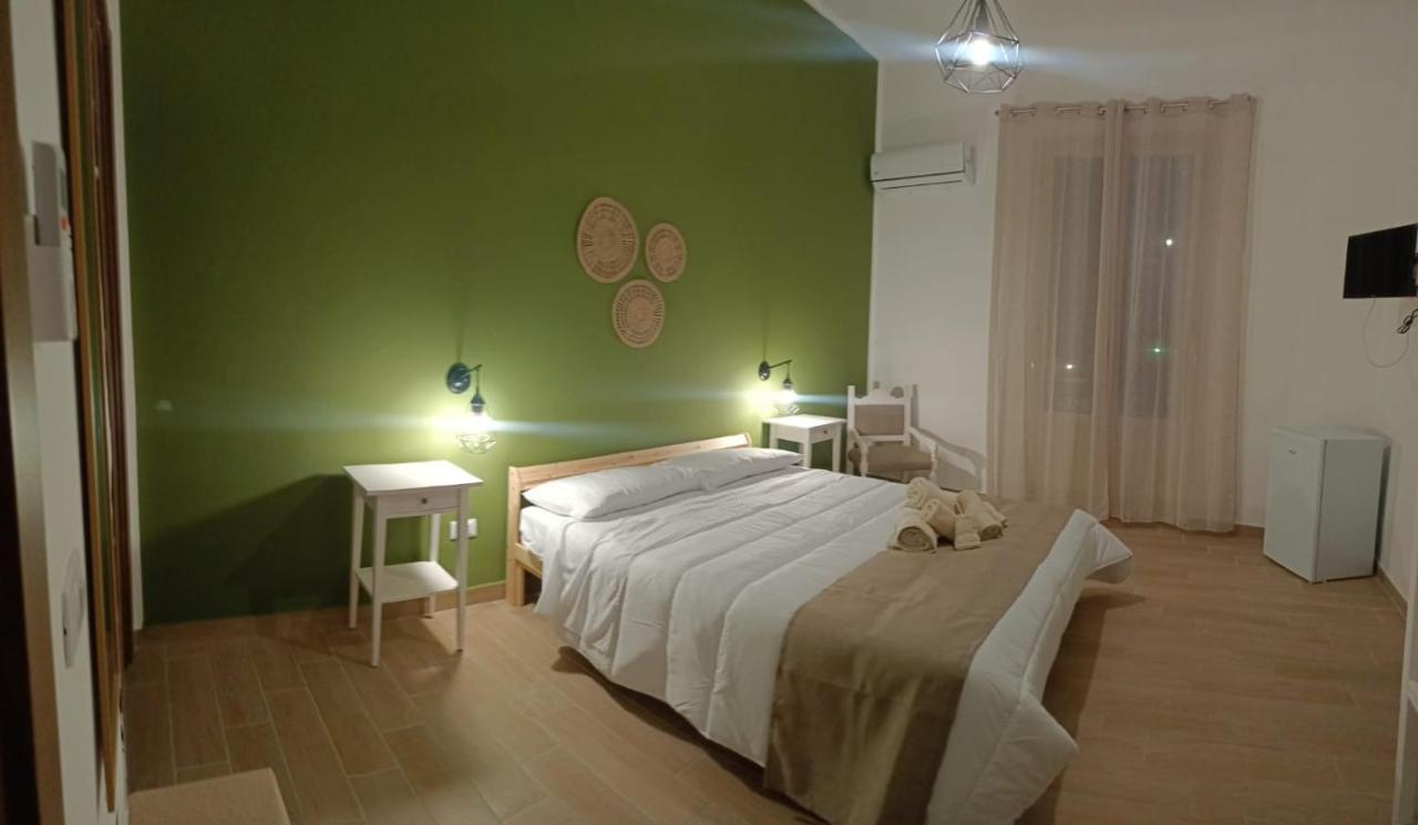 Greenhome