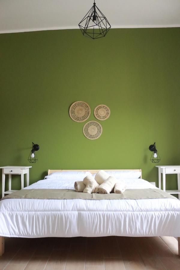 Guest house Greenhome