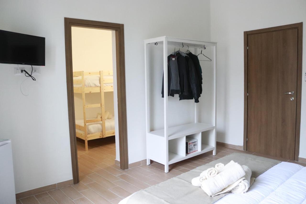 Greenhome Guest house *