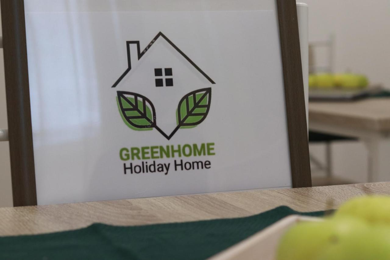 Greenhome Palermo