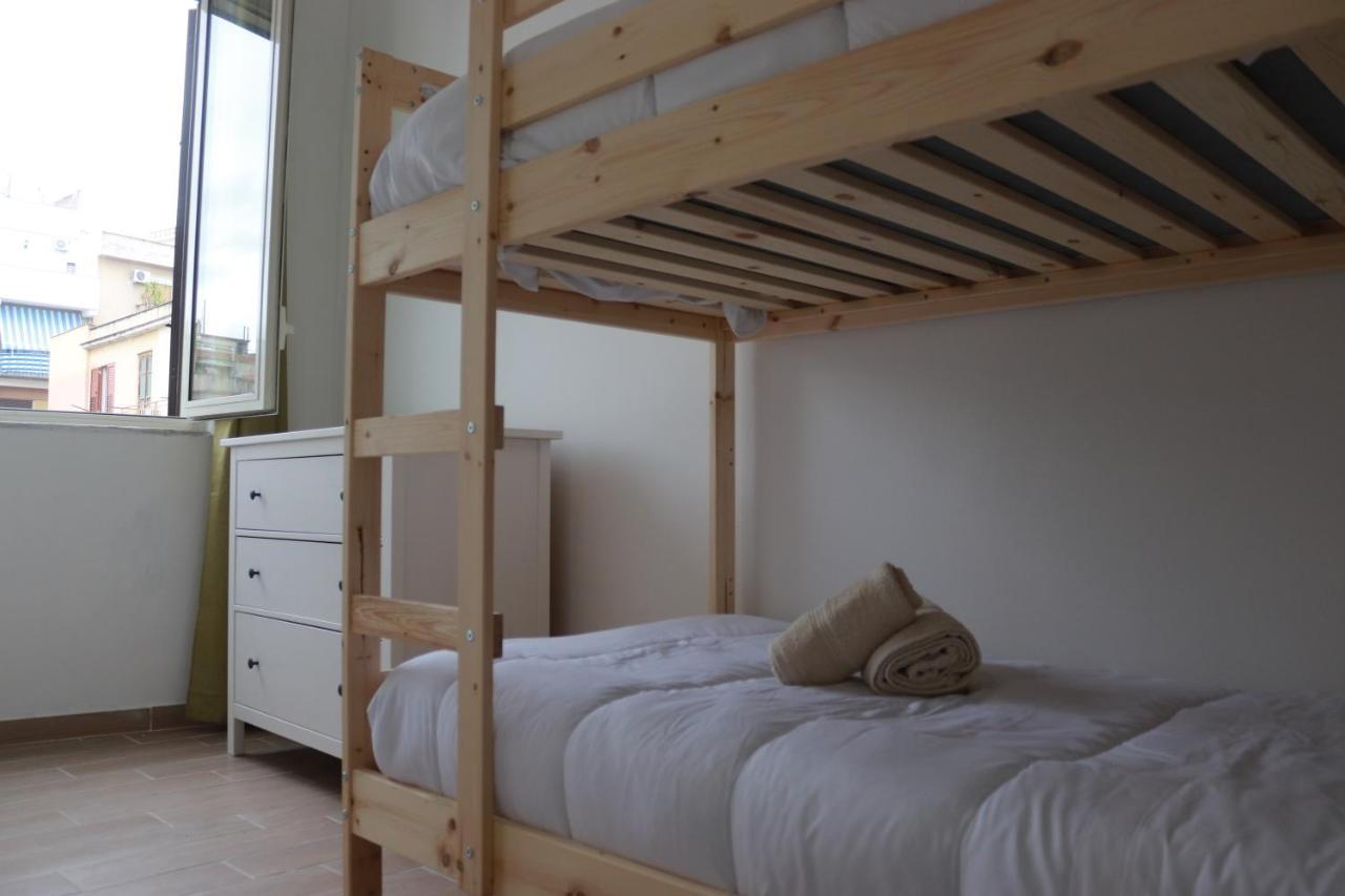Greenhome Guest house Palermo