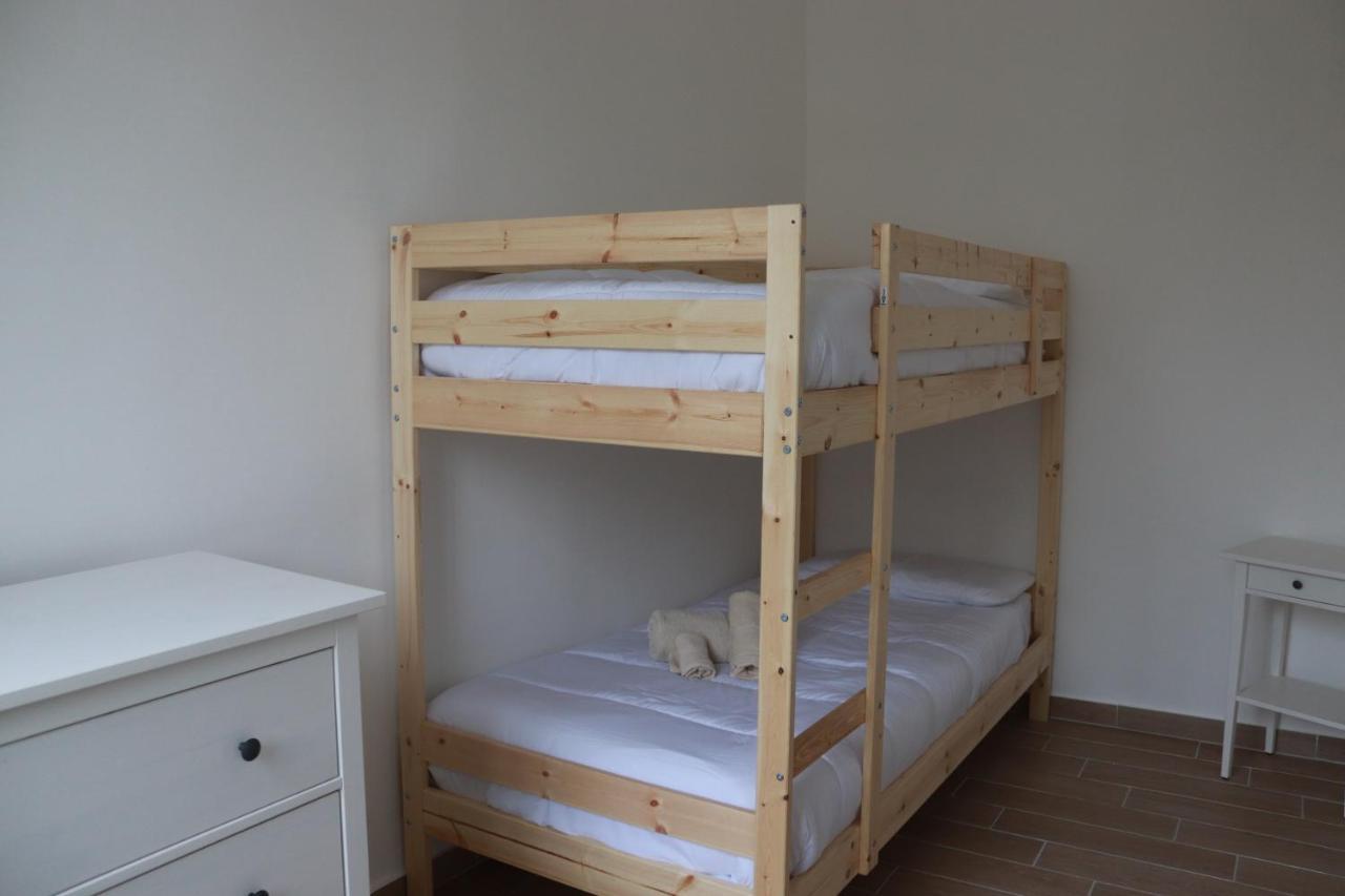 Guest house Greenhome