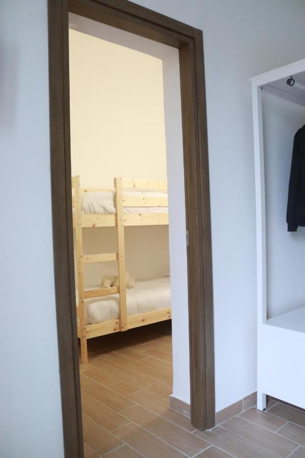 Guest house Greenhome Palermo