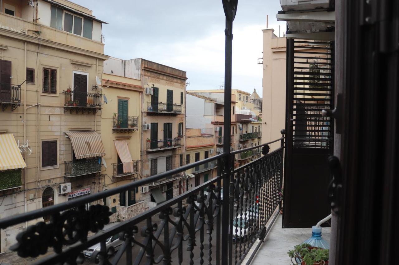 Greenhome Guest house Palermo