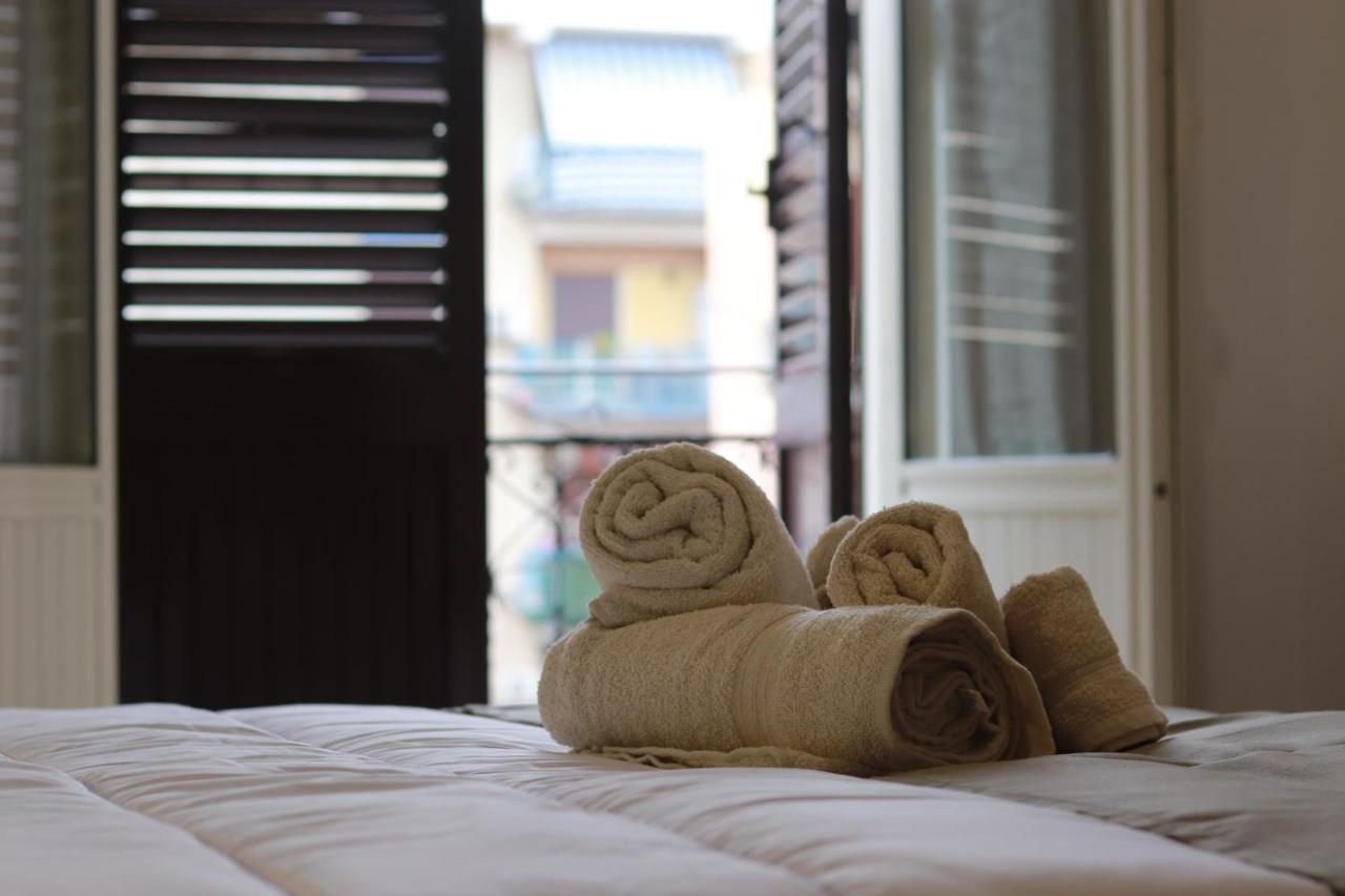 Greenhome Guest house *