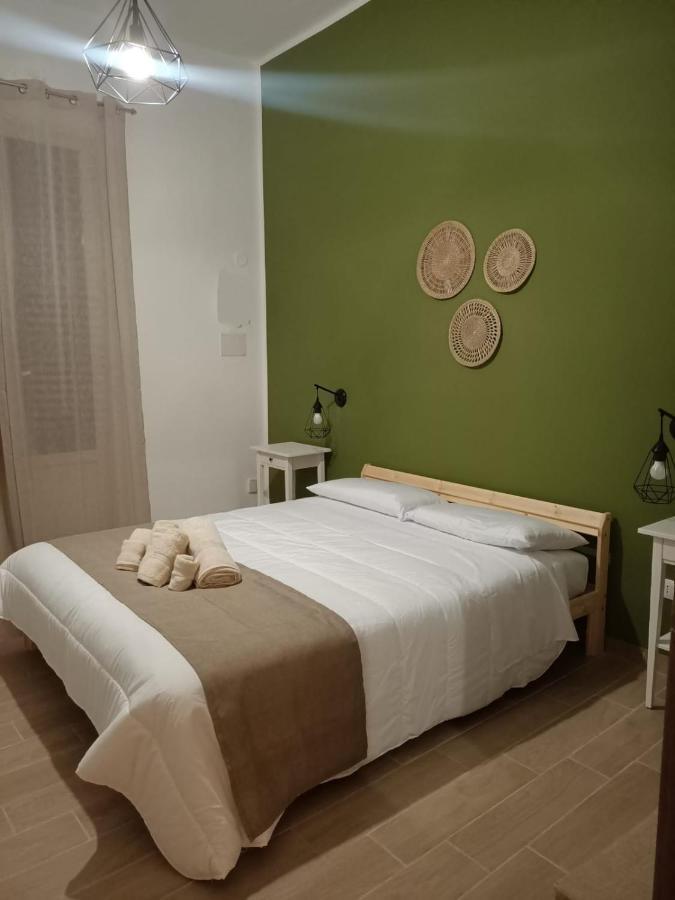 Guest house Greenhome Palermo