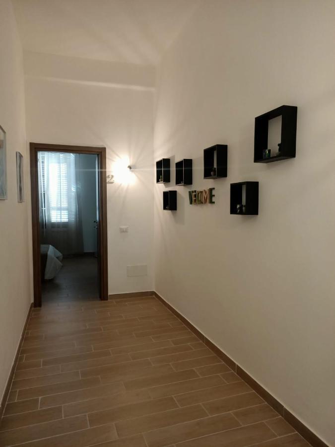 Guest house Greenhome Palermo