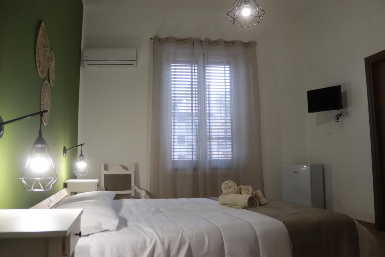 Greenhome * Palermo