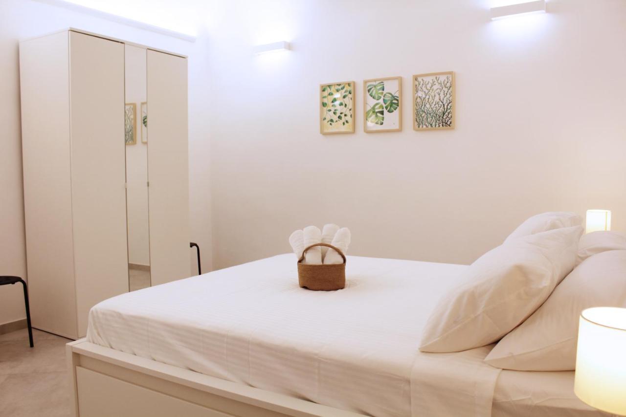 Domus Florea - In The Old Town Apartamento *
