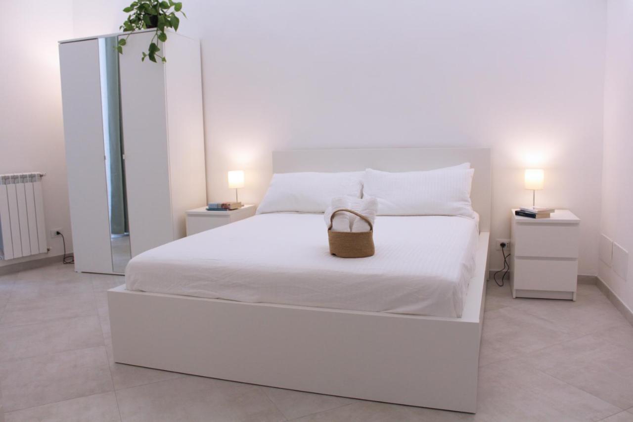 Domus Florea - In The Old Town Apartamento