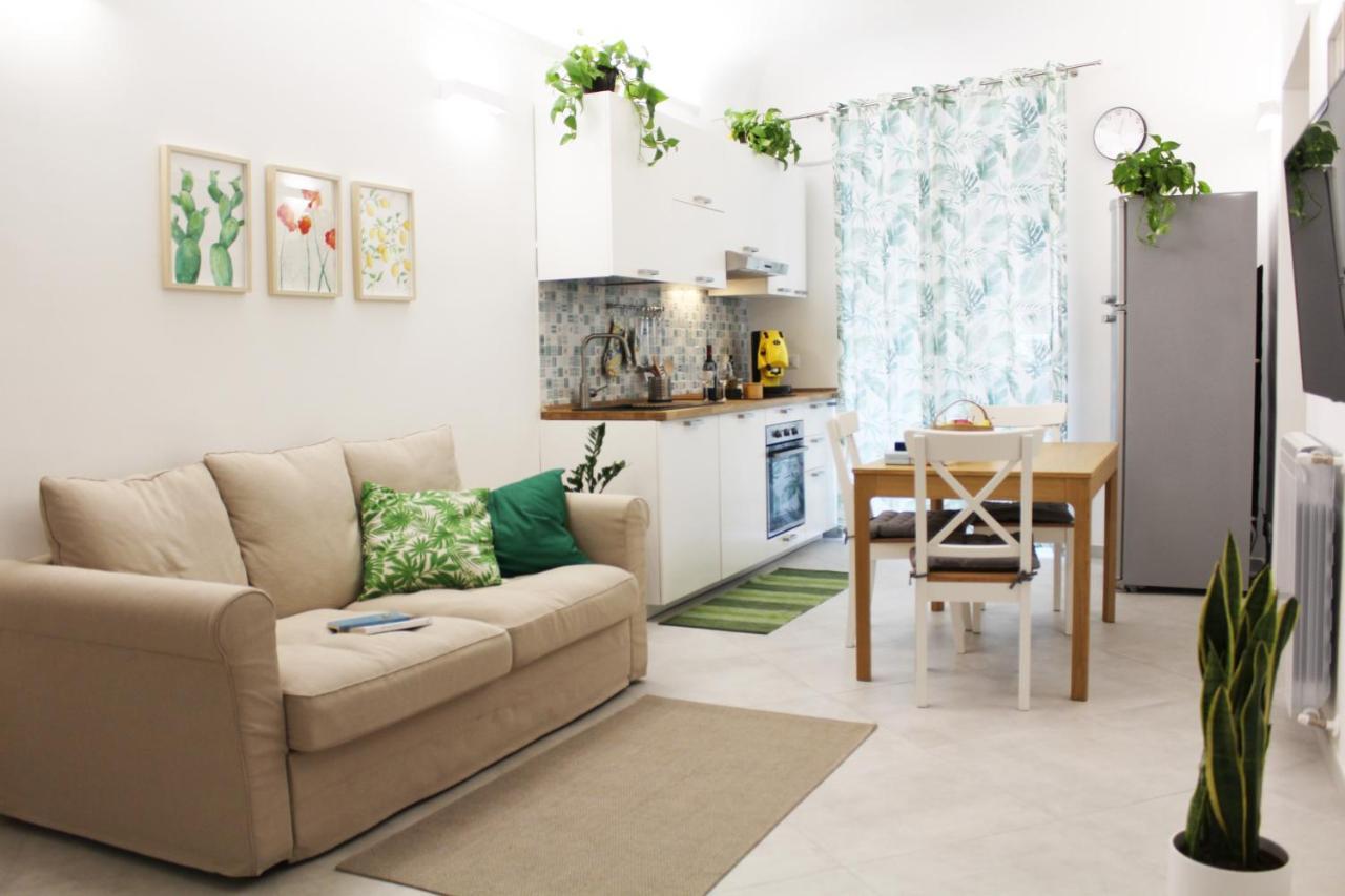 Apartamento Domus Florea - In The Old Town