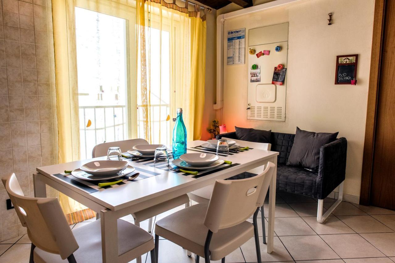 Apartment Central Apartrooms *