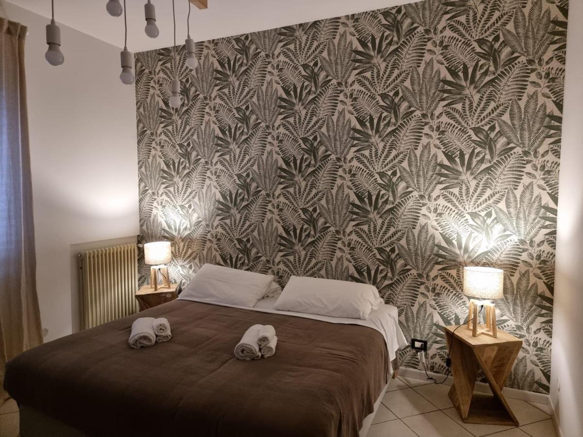 Apartment Central Apartrooms Palermo